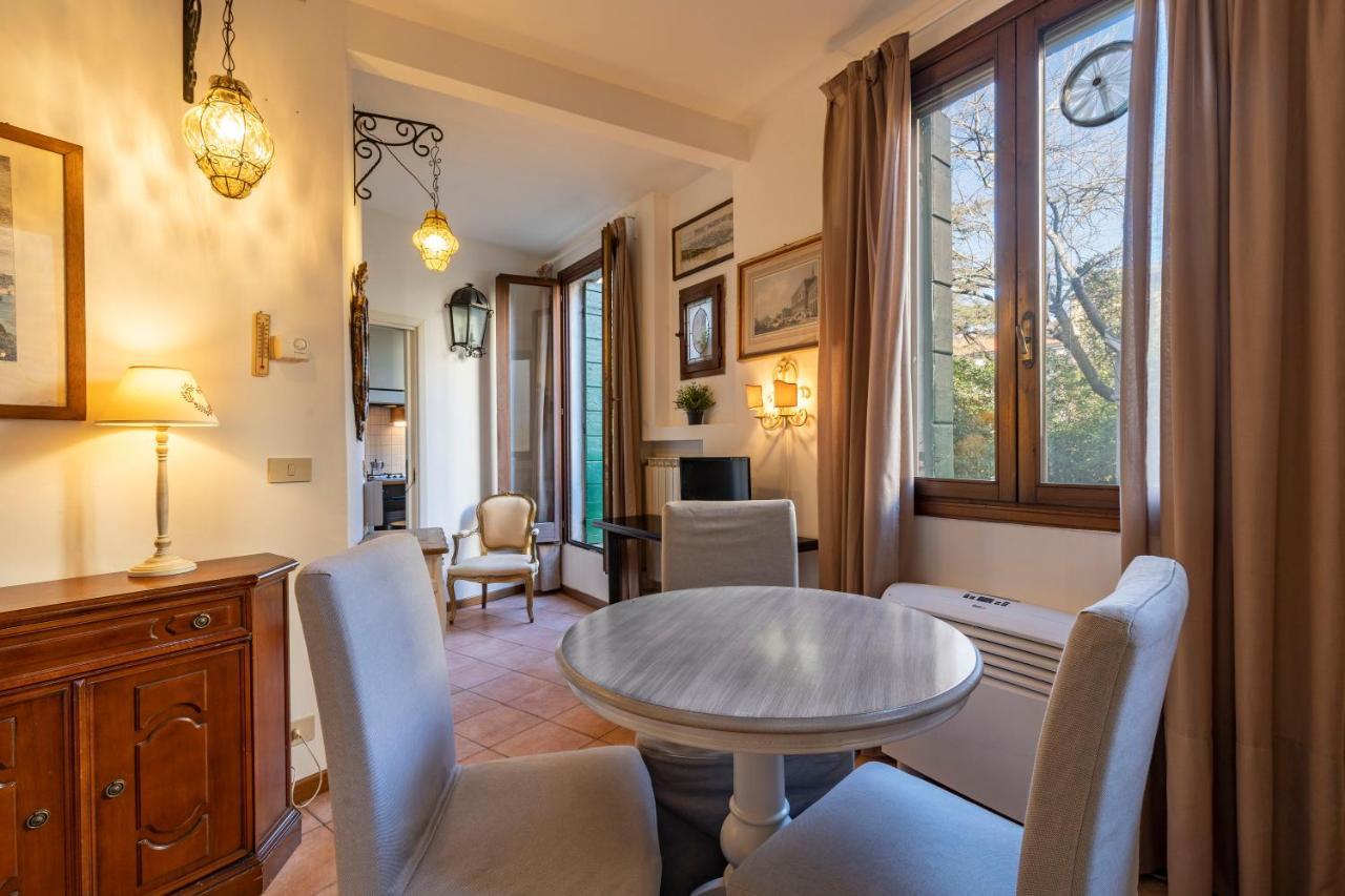 Apartamento Ca' Del Forner Venecia
