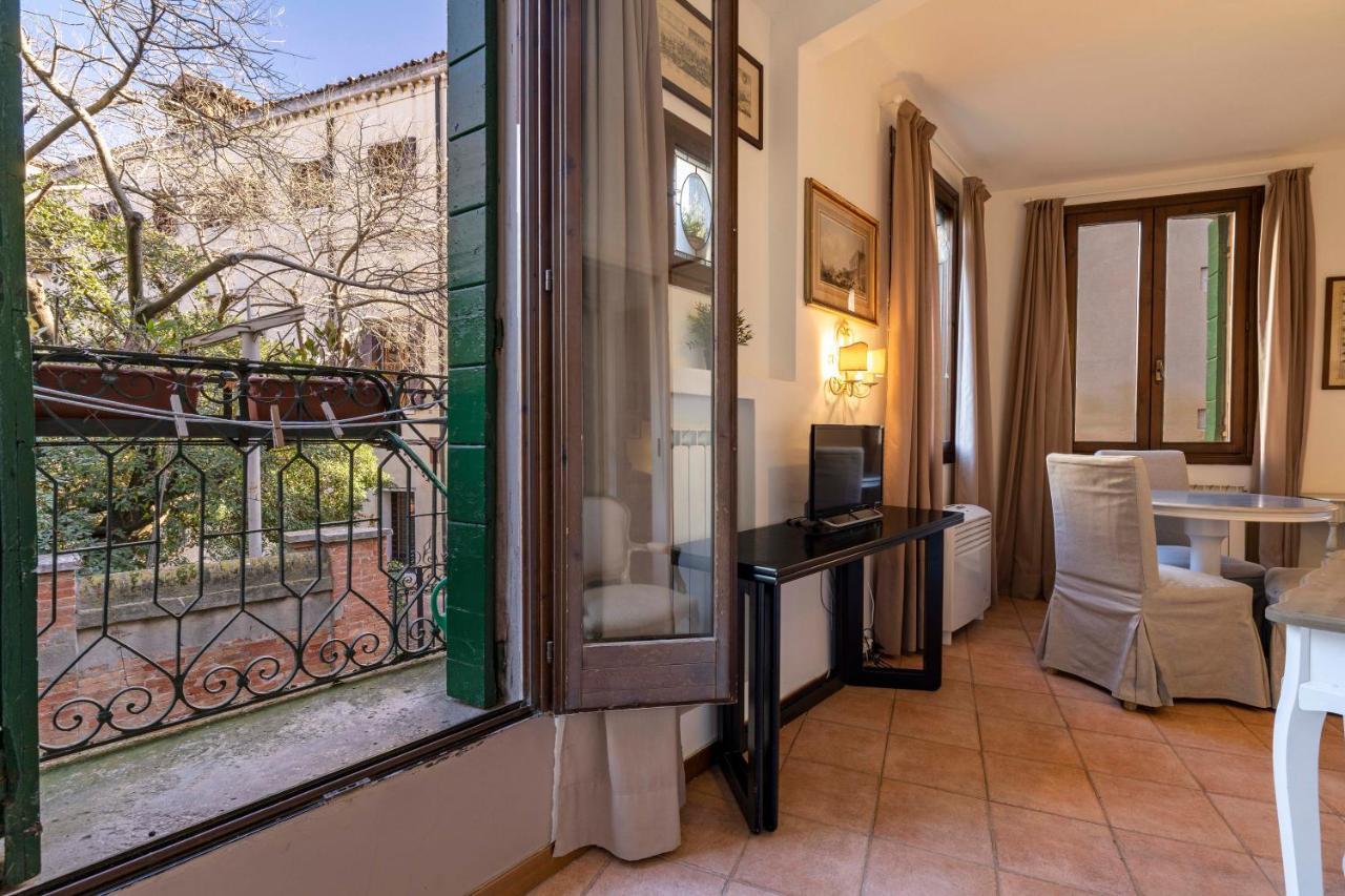 Ca' Del Forner Apartamento