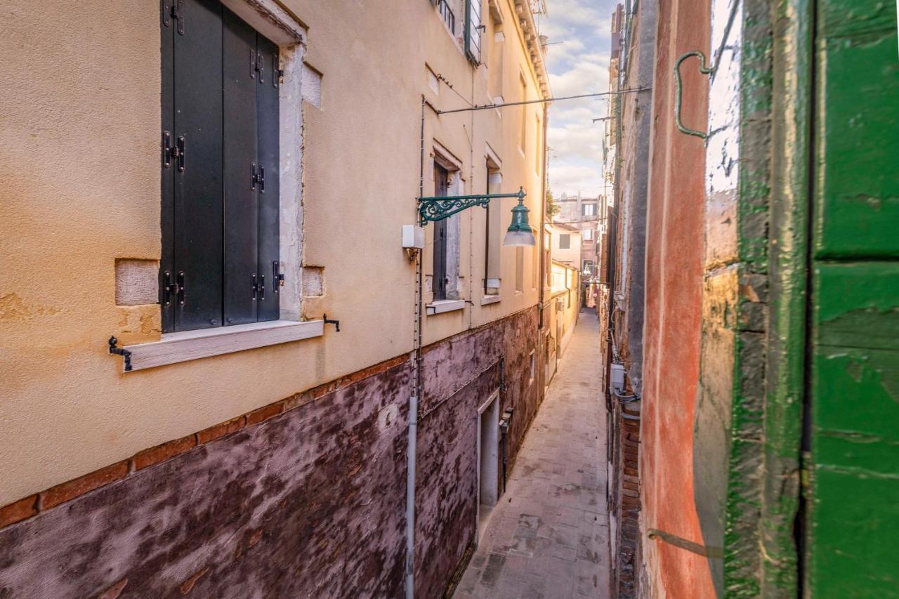 Ca' Del Forner Apartamento *