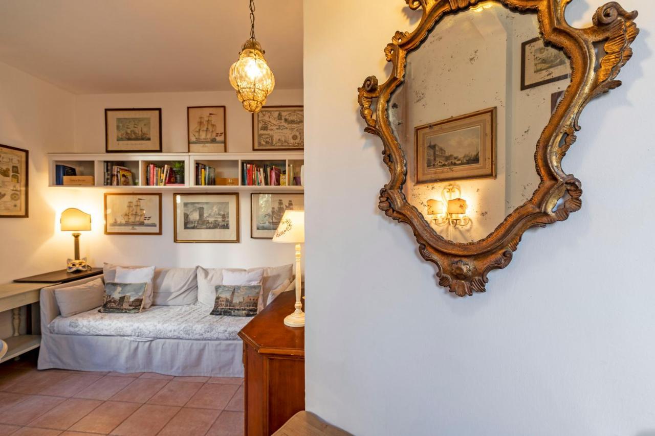 Ca' Del Forner Apartamento Venecia