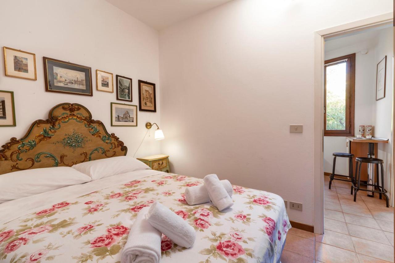 Ca' Del Forner Apartamento *