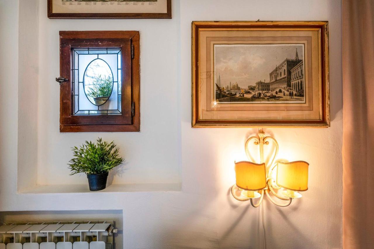 Ca' Del Forner Apartamento