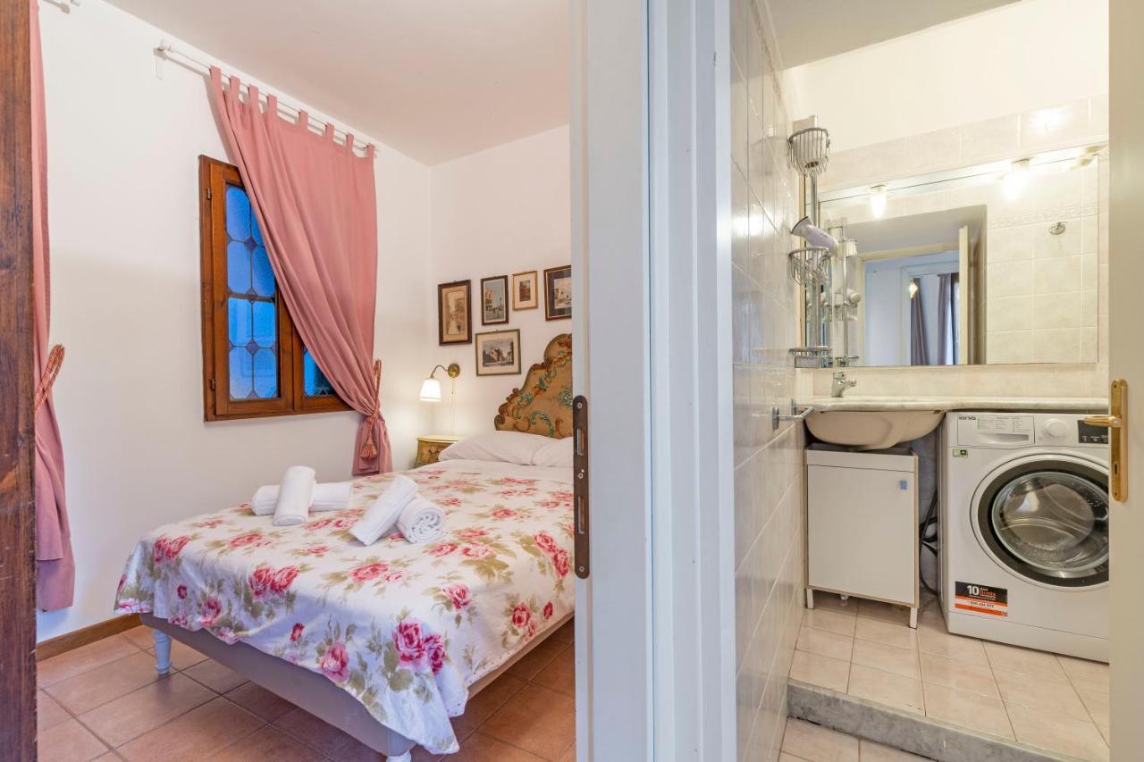 Apartamento Ca' Del Forner *