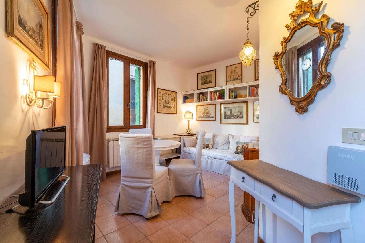 Ca' Del Forner Apartamento