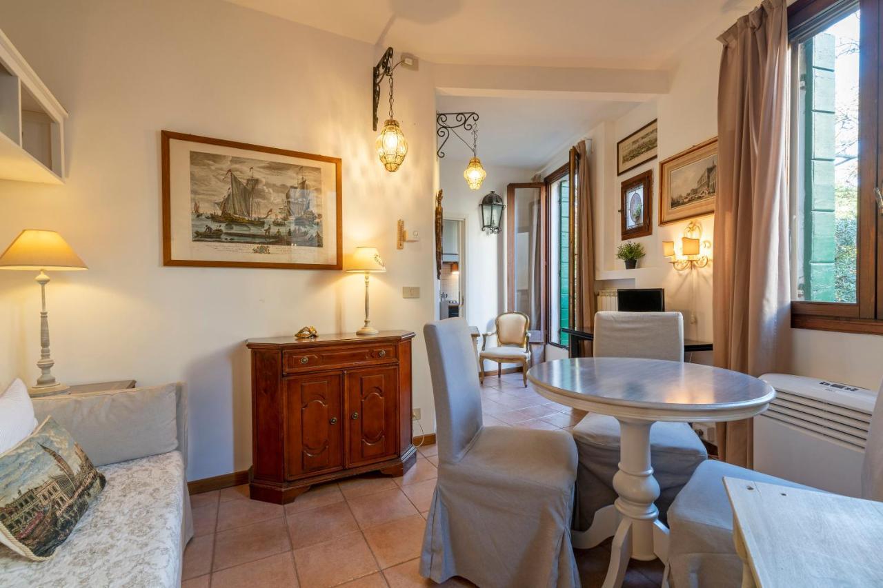 Apartamento Ca' Del Forner Venecia