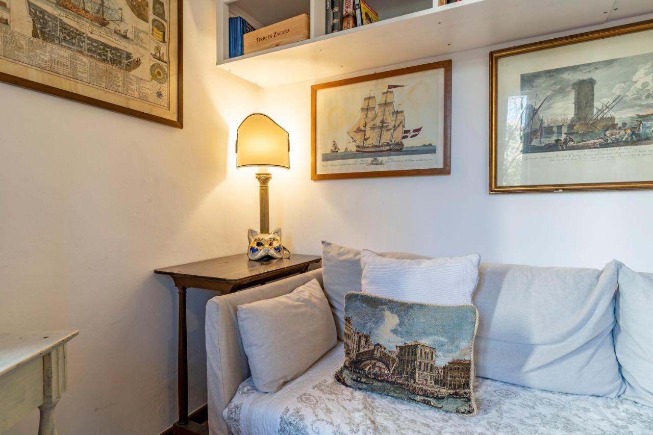 Apartamento Ca' Del Forner Venecia