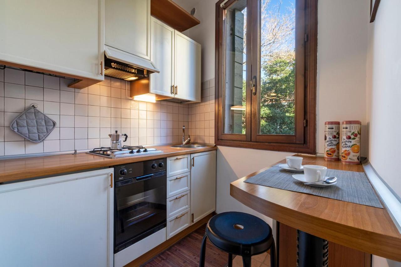 Apartamento Ca' Del Forner