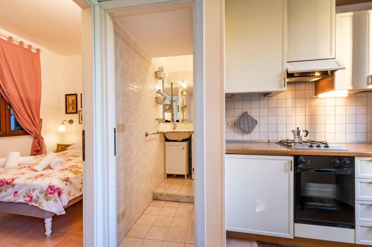 Ca' Del Forner Apartamento Venecia