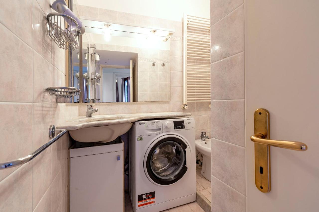 Ca' Del Forner Apartamento Venecia