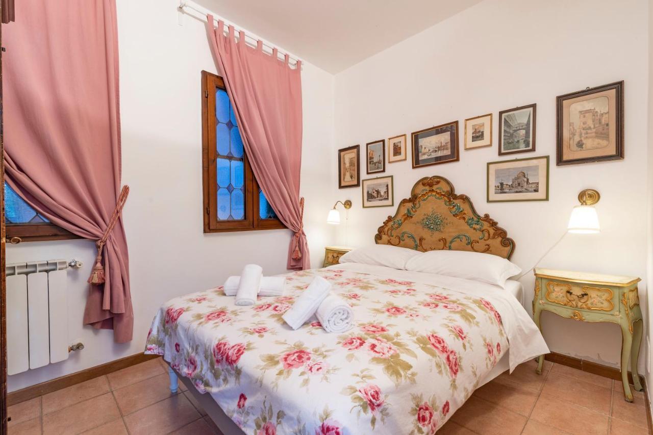 Ca' Del Forner Apartamento *
